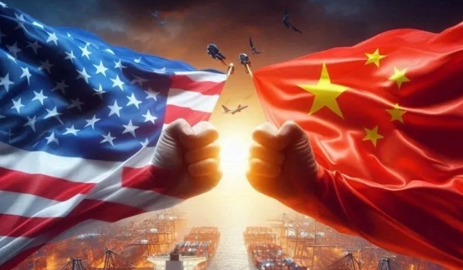 突征最高50%關(guān)稅！2025年1月1日生效！